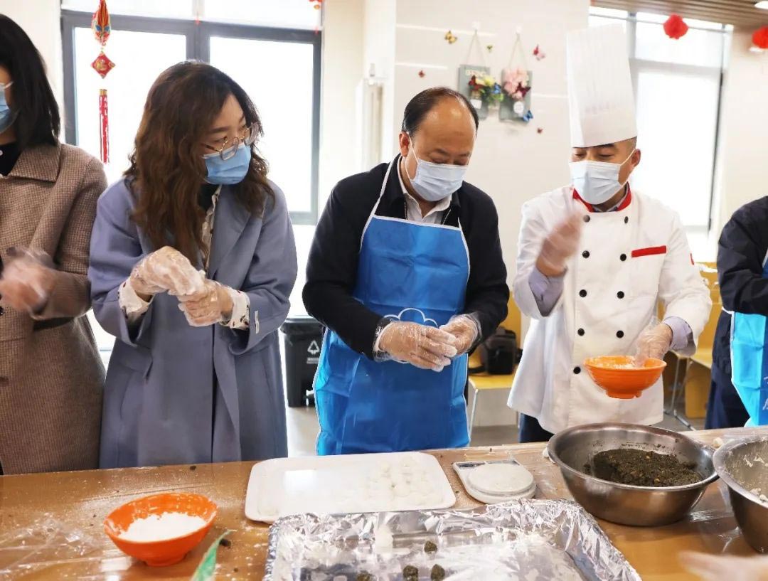 廠家包湯圓活動(dòng) 廠家包湯圓活動(dòng)