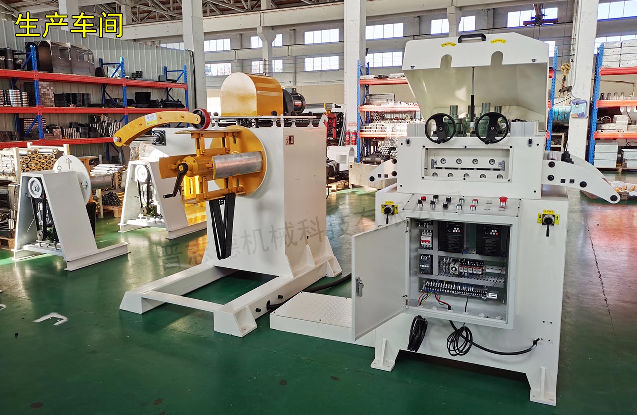 常州沖床自動送料機(jī)廠家 常州沖床自動送料機(jī)廠家