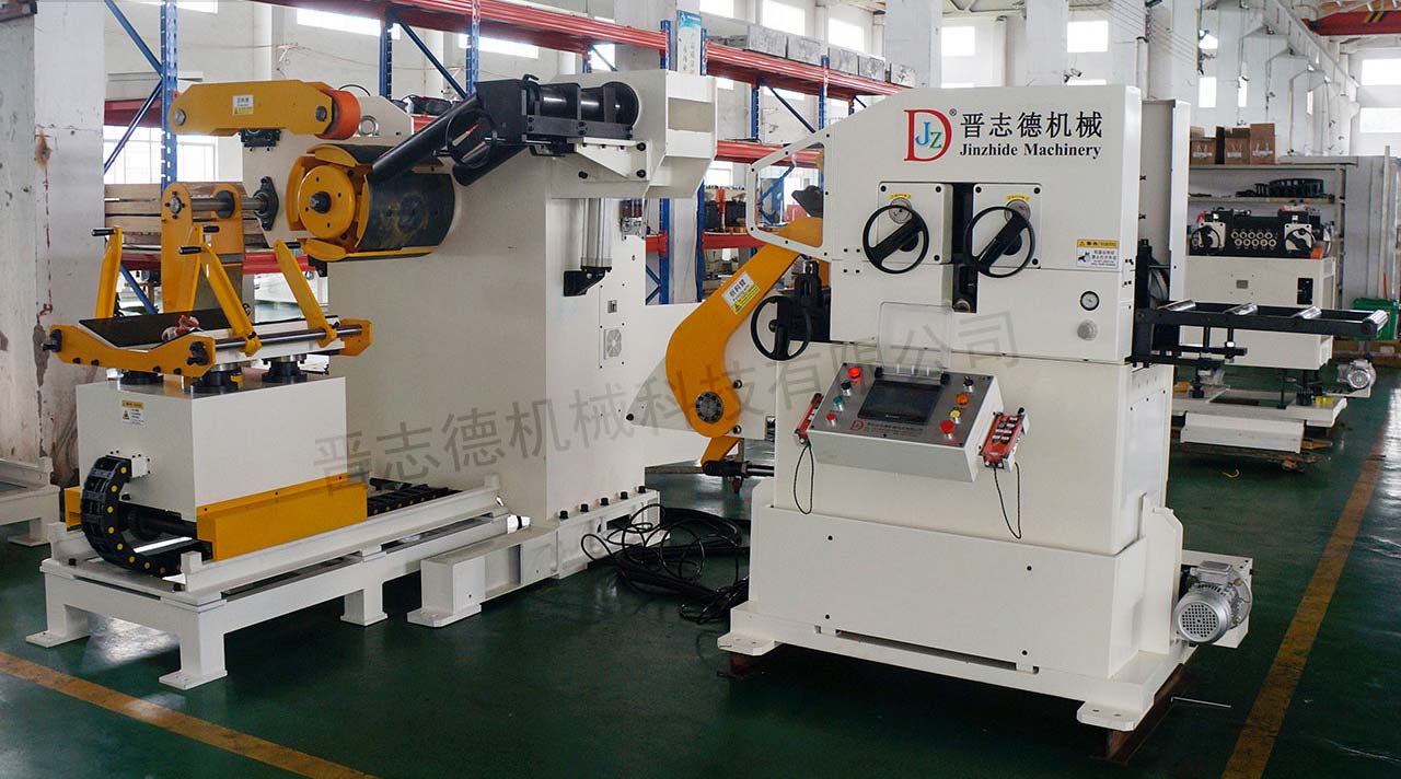 伺服送料機生產(chǎn)培訓(xùn) 伺服送料機生產(chǎn)培訓(xùn)