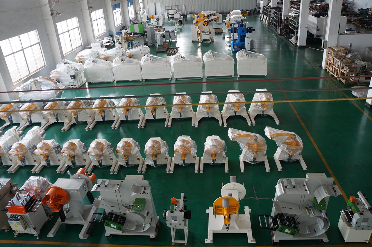 沖床送料機(jī)假日安排 沖床送料機(jī)假日安排