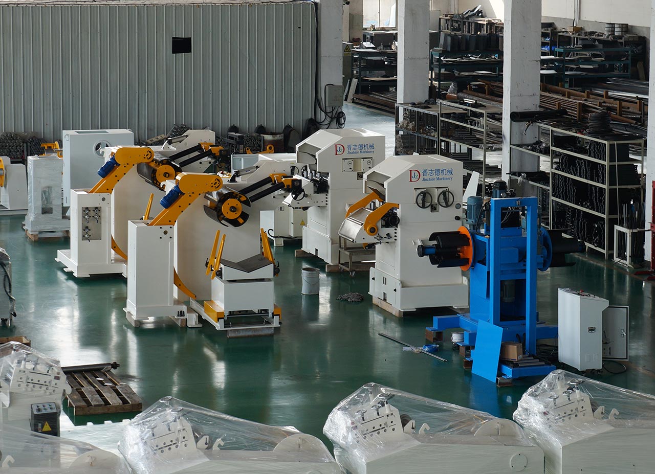 沖床送料機(jī)廠春節(jié)假期 沖床送料機(jī)廠春節(jié)假期