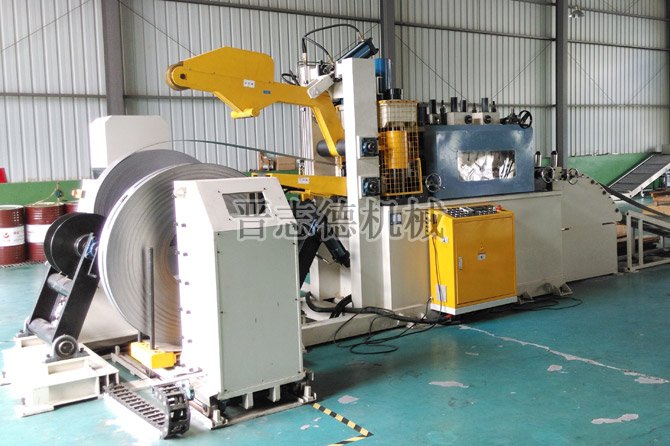 強力厚板二合一整平機 強力厚板二合一整平機