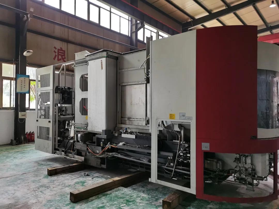 德國(guó)三合一送料機(jī)廠 德國(guó)三合一送料機(jī)廠