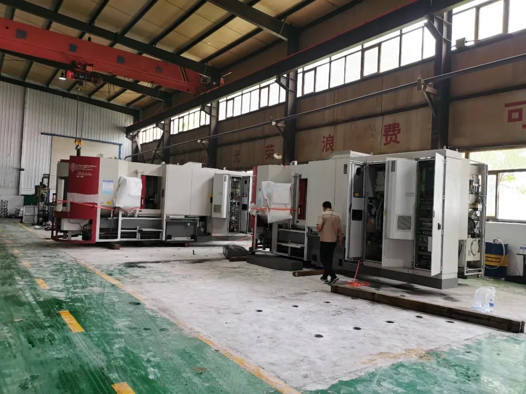 德國(guó)送料機(jī)床 德國(guó)送料機(jī)床