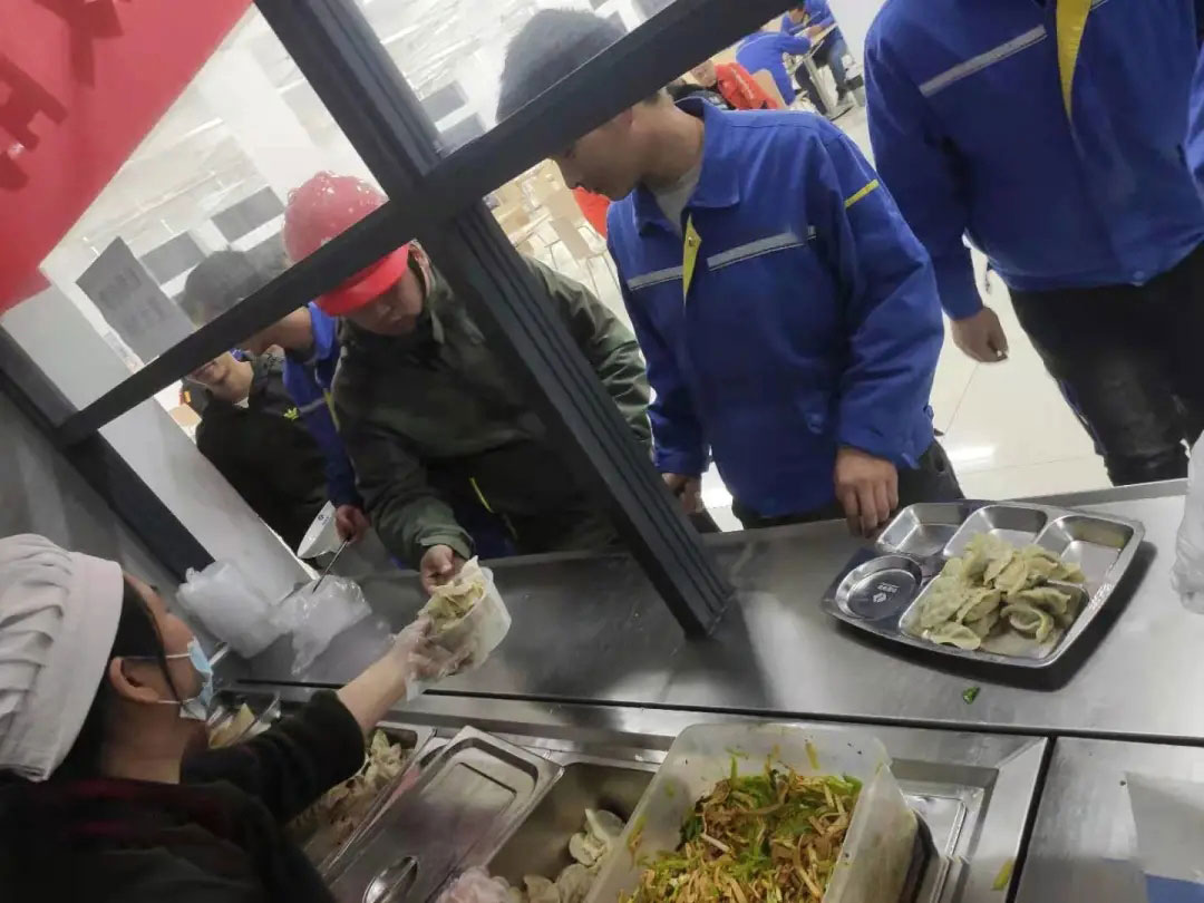 江蘇工廠愛(ài)心餃子 江蘇工廠愛(ài)心餃子