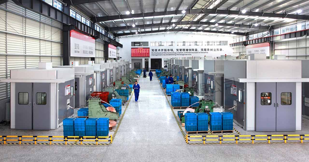 浙江高速?zèng)_床隔音箱 浙江高速?zèng)_床隔音箱