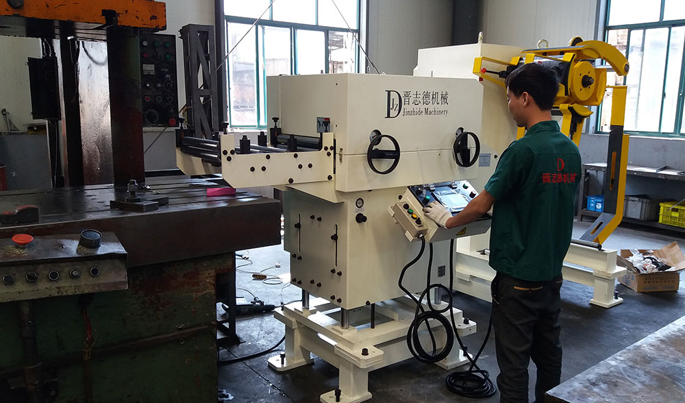 上海三合一送料機 上海三合一送料機