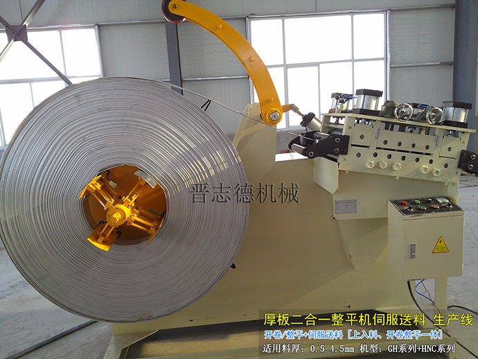 厚板二合一整平機(jī) 厚板二合一整平機(jī)