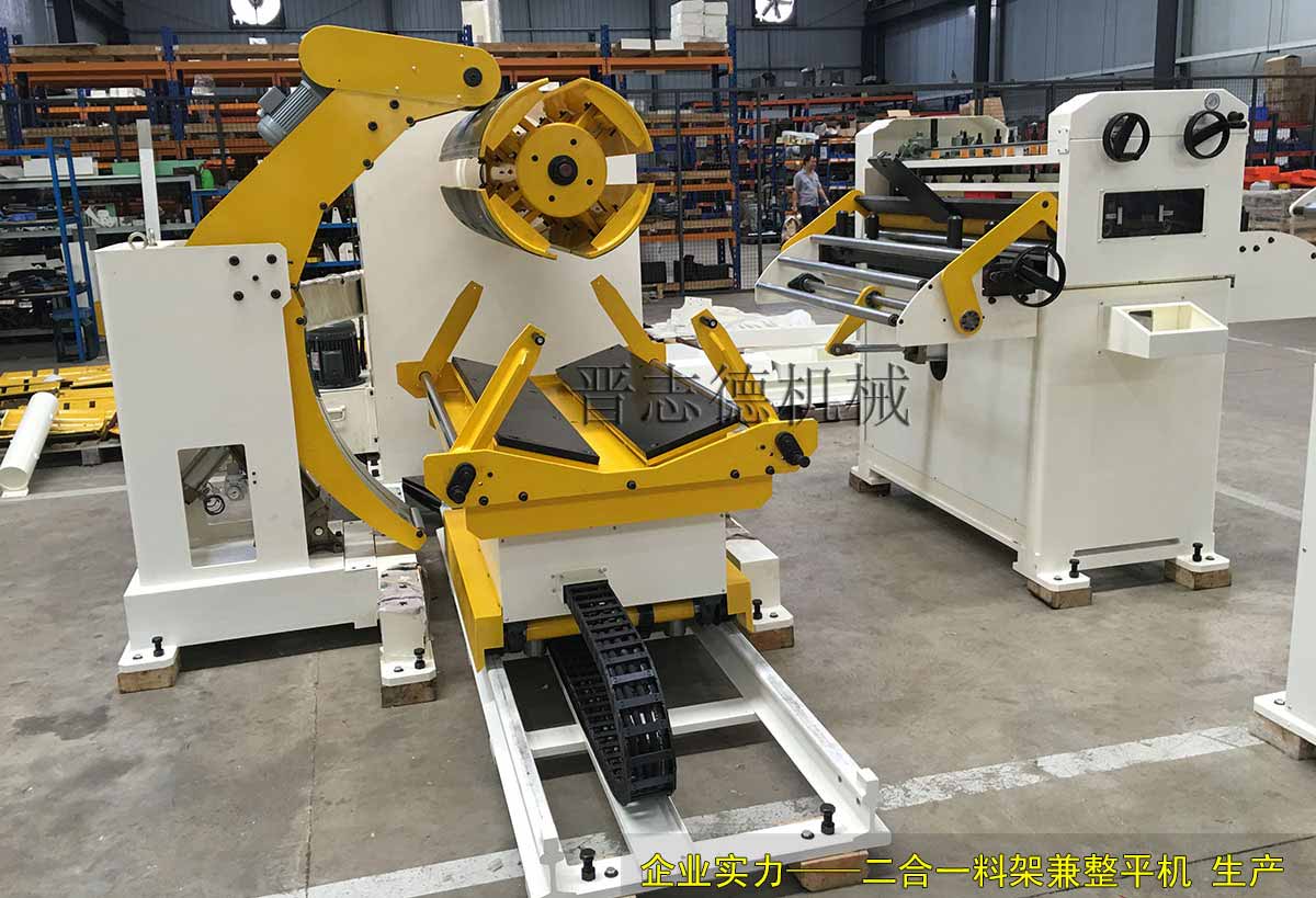 二合一料架兼整平機(jī)裝配,二合一料架兼整平機(jī)生產(chǎn) 二合一料架兼整平機(jī)裝配,二合一料架兼整平機(jī)生產(chǎn)