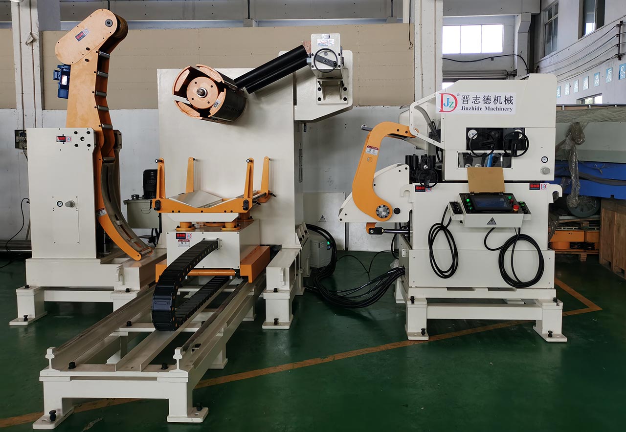 杭州三合一送料機(jī) 杭州三合一送料機(jī)