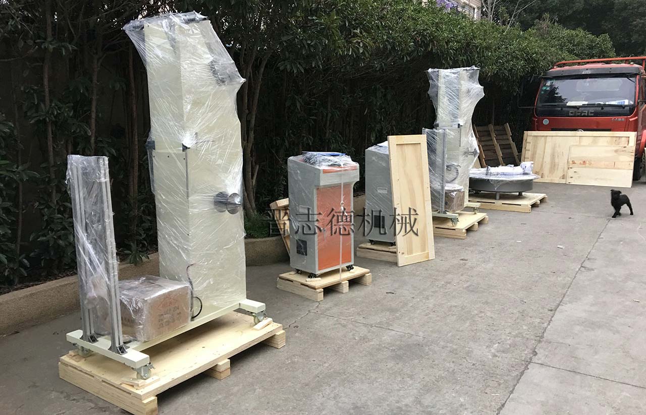 端子收料機(jī)出口一帶一路國家,NC伺服送料機(jī)出口哈薩克斯坦 端子收料機(jī)出口一帶一路國家,NC伺服送料機(jī)出口哈薩克斯坦