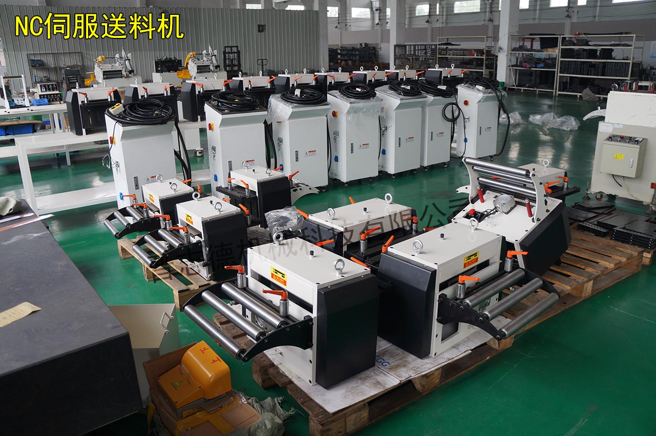 印度沖床送料機(jī)廠 印度沖床送料機(jī)廠