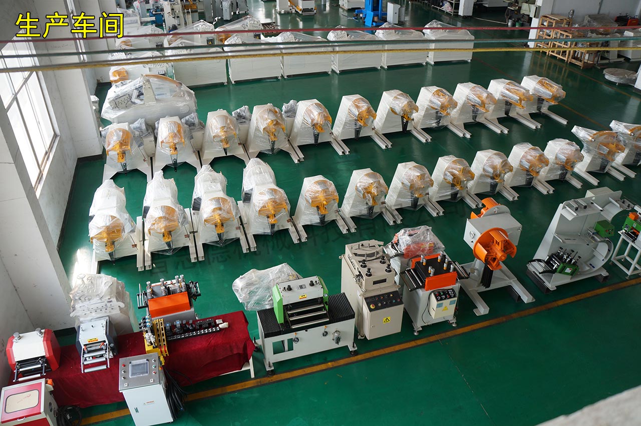 二合一料架兼整平機(jī)生產(chǎn) 二合一料架兼整平機(jī)生產(chǎn)