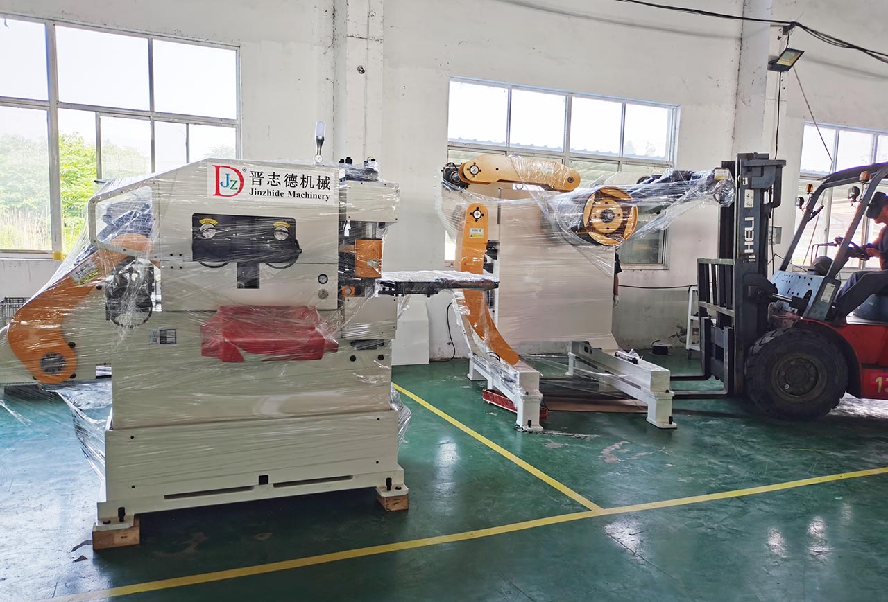 寧波三合一送料機(jī)