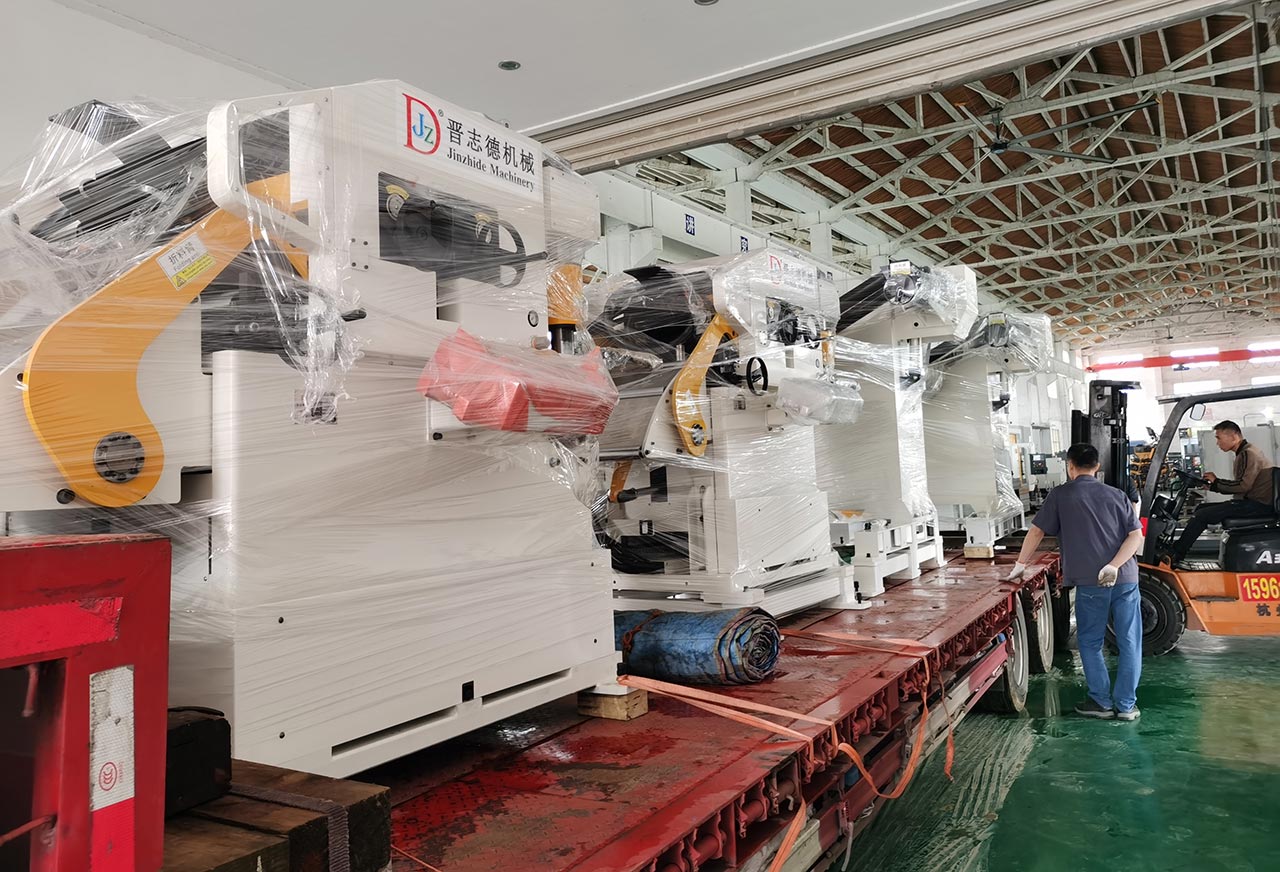 浙江沖床送料機(jī)廠家