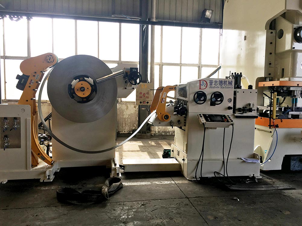 山東三合一送料機廠 山東三合一送料機廠