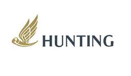 Hunting��˾����Arthur James����ϯ��(zh��)�й�