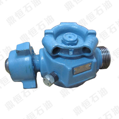 FMC�����yP537327 2�� 20000PSI �����M��
