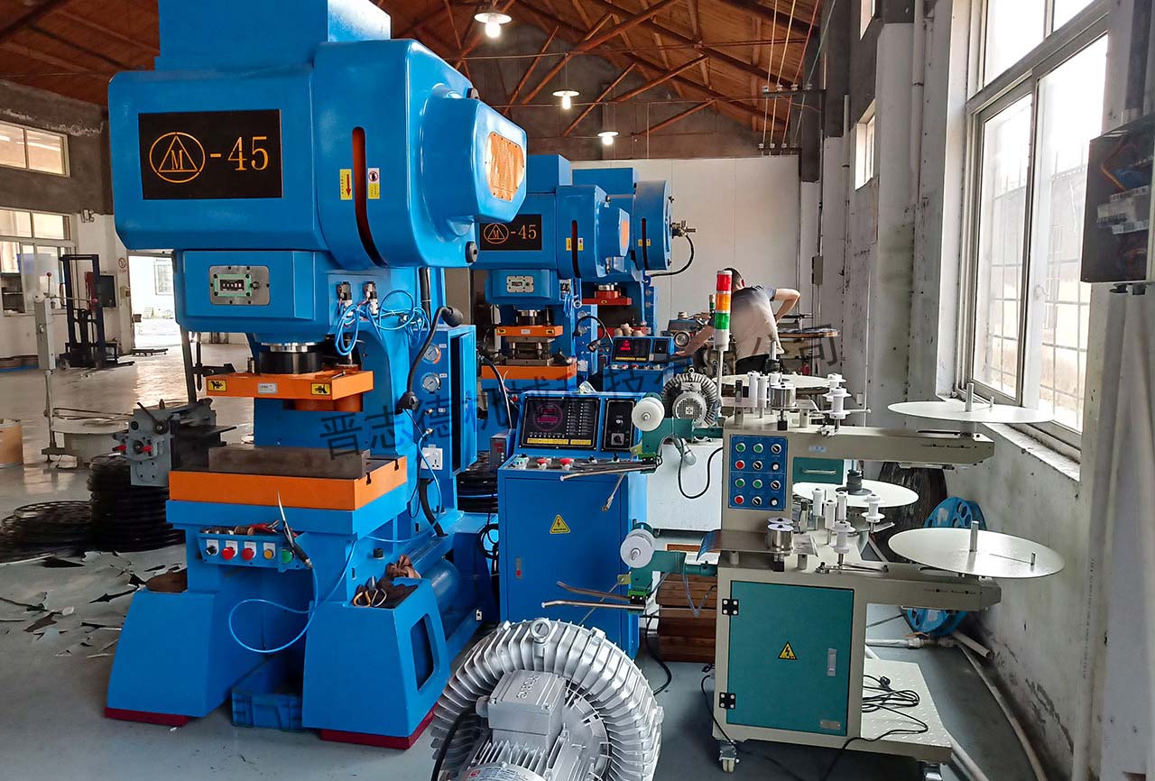 光控端子收料機(jī)使用,光控端子收料機(jī)配高速沖床 光控端子收料機(jī)使用,光控端子收料機(jī)配高速沖床